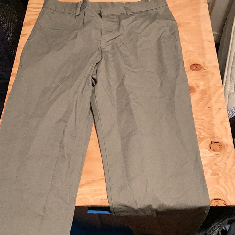 American Apparal Twill Pant
